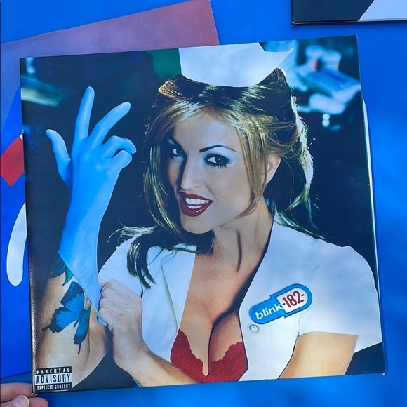 Vinyl Records - Picture 5 of 10